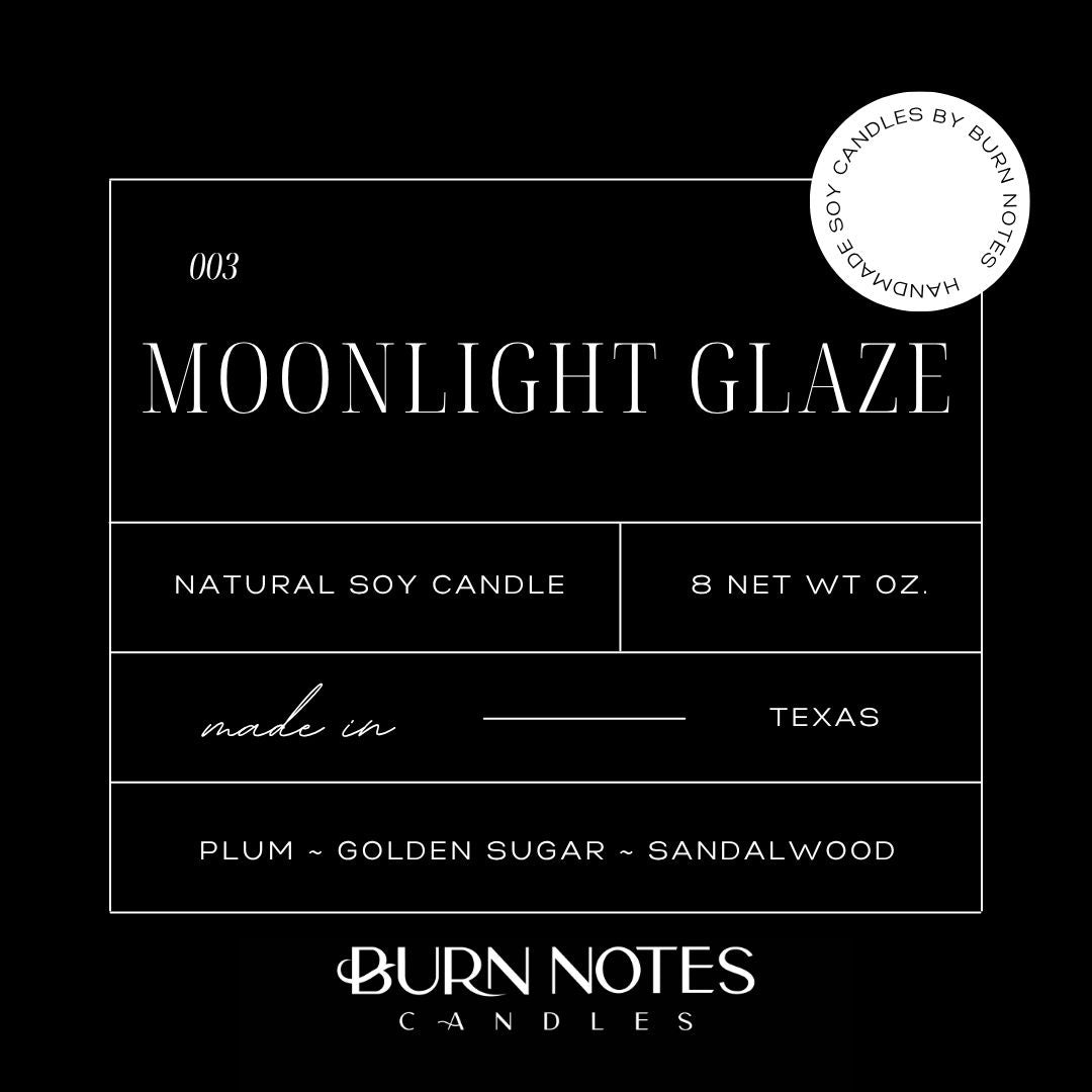 Moonlight Glaze