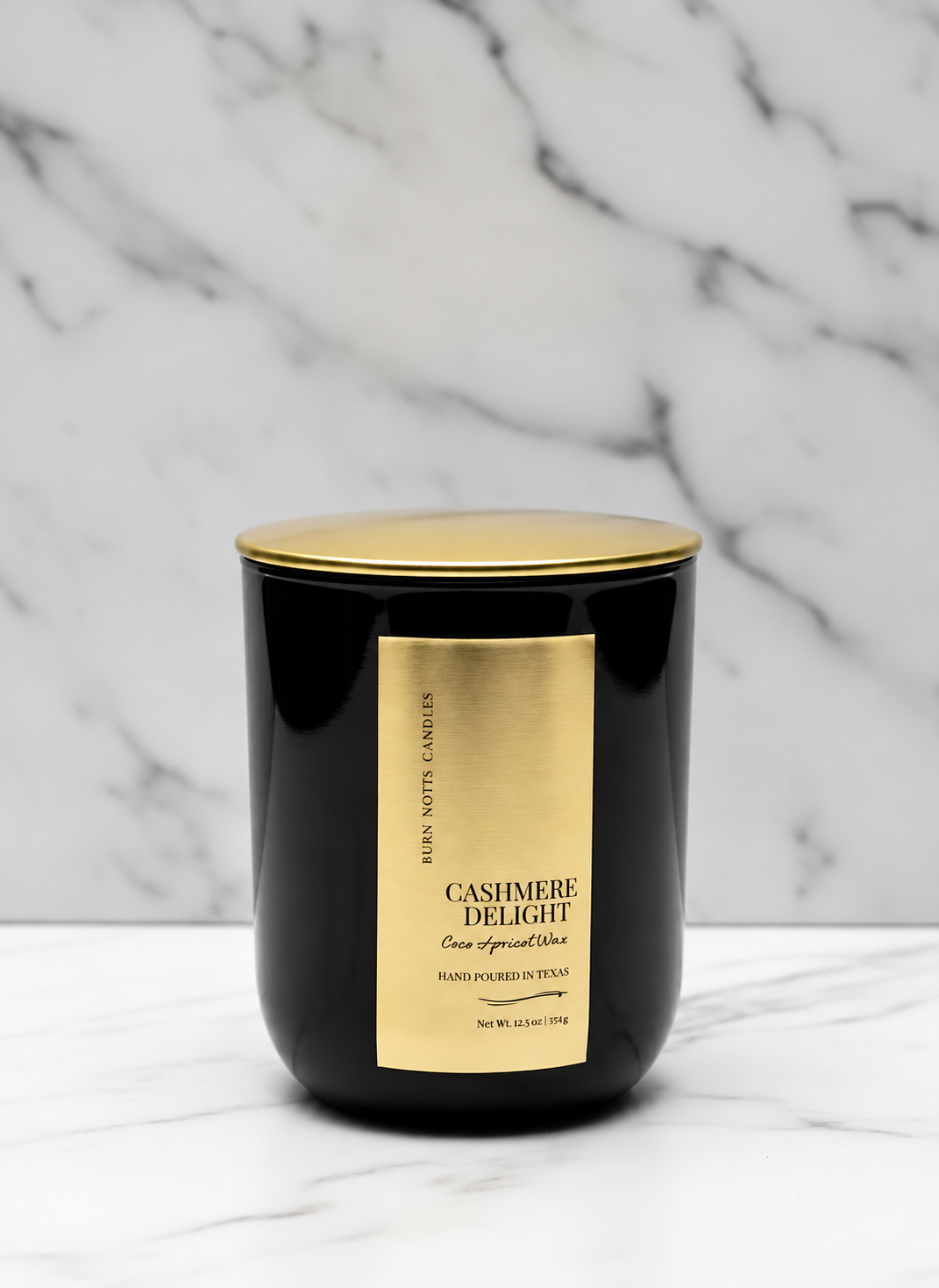 Cashmere Delight