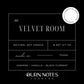 Velvet Room
