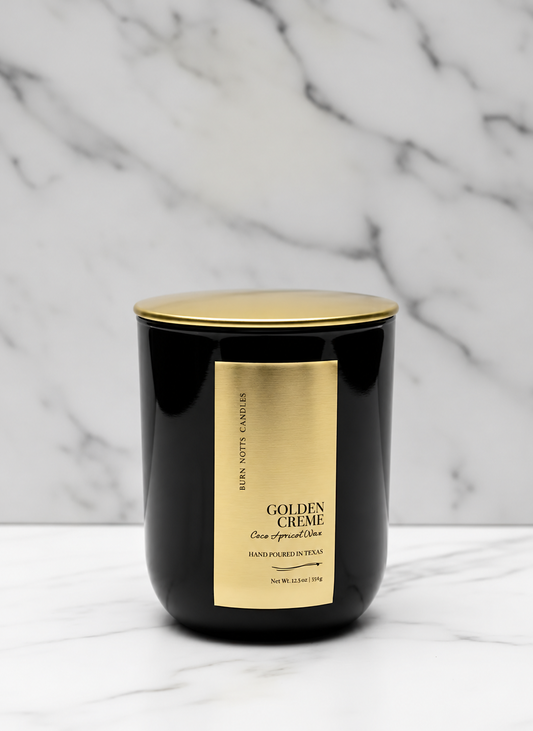 Golden Crème