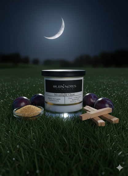 Moonlight Glaze