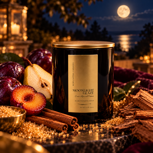Moonlight Glaze