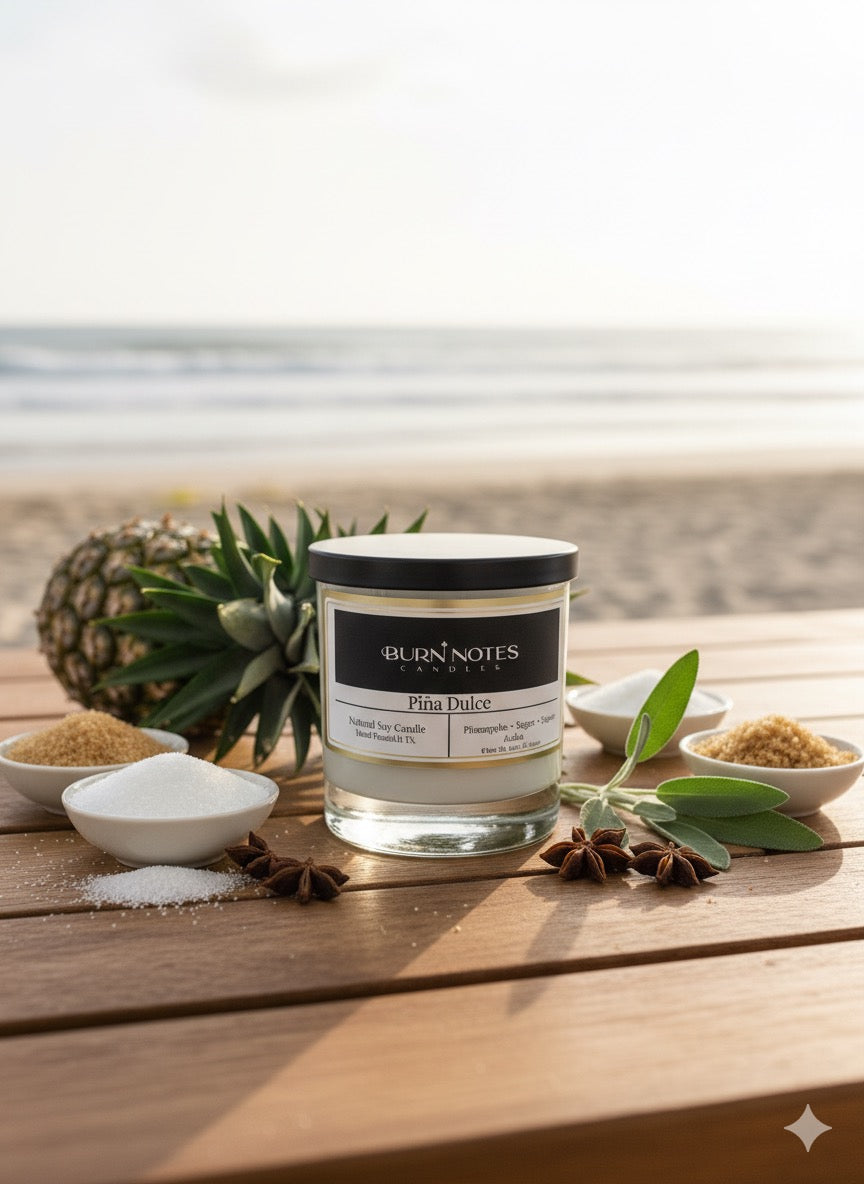 Piña Dulce