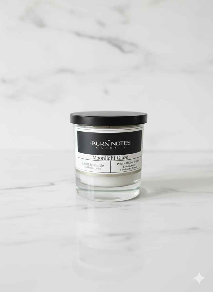 Moonlight Glaze
