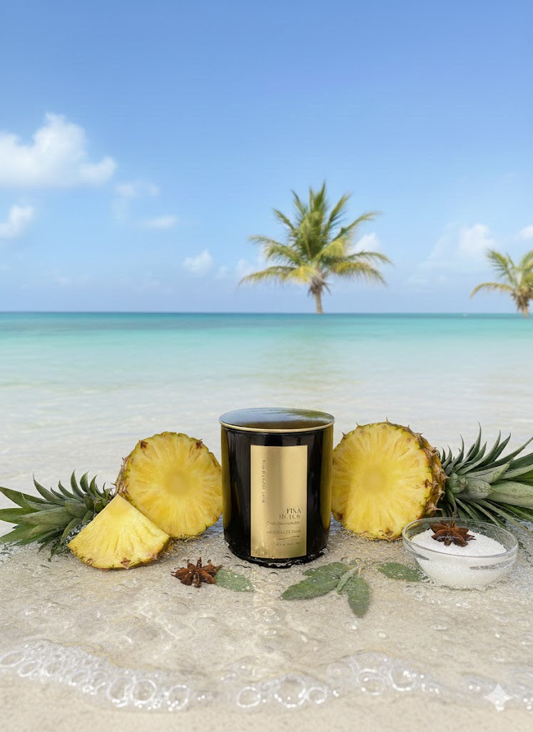 Piña Dulce