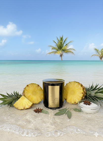 Piña Dulce